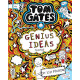 Tom Gates Book : Genius Ideas by ''Liz Pichon''